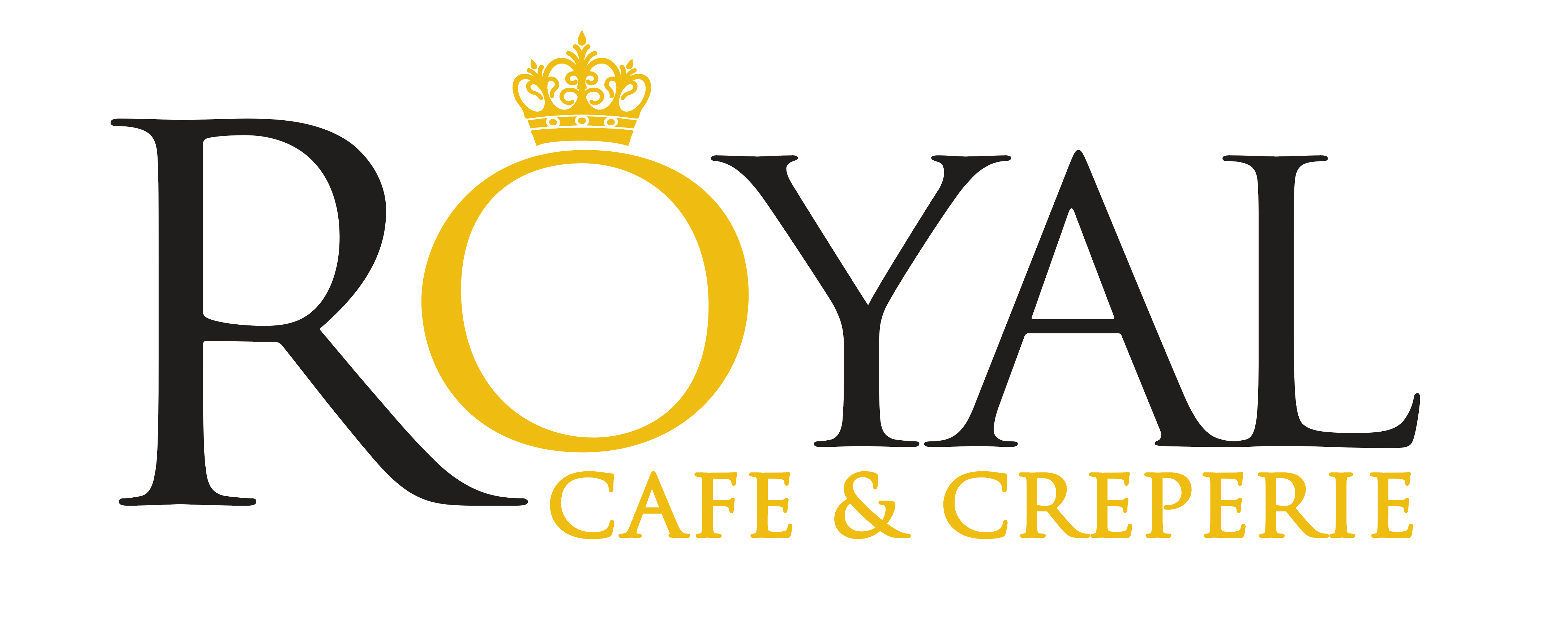 Royal Cafe & Creperie